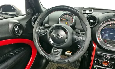 MINI Countryman 2015, 156607 км, за 7553.86 USD - фото 13