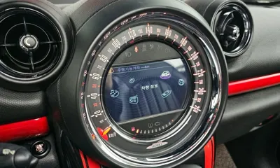 MINI Countryman 2015, 156607 км, за 7553.86 USD - фото 14