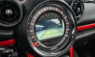 MINI Countryman 2015, 156607 км, за 7553.86 USD - фото 15