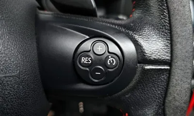 MINI Countryman 2015, 156607 км, за 7553.86 USD - фото 20