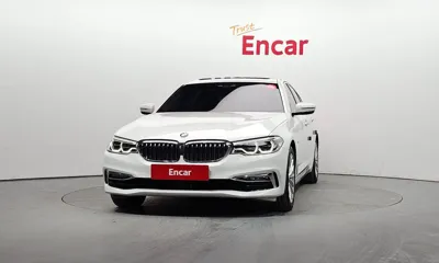 BMW 5-Series 2018, 106786 км, за 13245.02 USD