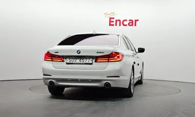 BMW 5-Series 2018, 106786 км, за 13245.02 USD