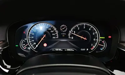 BMW 5-Series 2018, 106786 км, за 13245.02 USD - фото 8