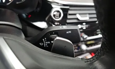 BMW 5-Series 2018, 106786 км, за 13245.02 USD - фото 9
