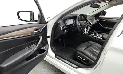 BMW 5-Series 2018, 106786 км, за 13245.02 USD - фото 10