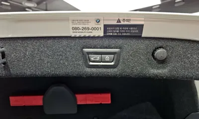 BMW 5-Series 2018, 106786 км, за 13245.02 USD - фото 20