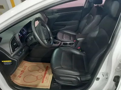 Hyundai Avante 2018, 147627 км, за 4883.76 USD - фото 6