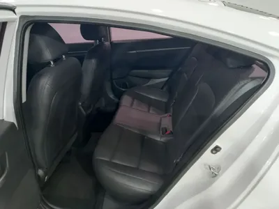 Hyundai Avante 2018, 147627 км, за 4883.76 USD - фото 7