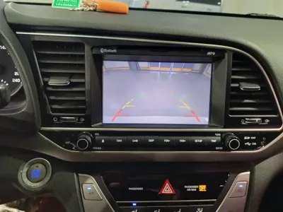 Hyundai Avante 2018, 147627 км, за 4883.76 USD - фото 10
