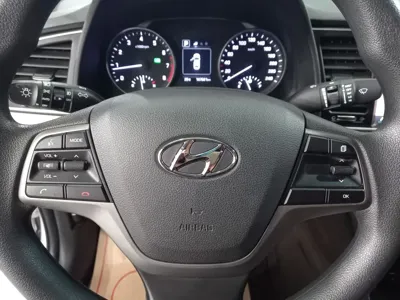 Hyundai Avante 2018, 147627 км, за 4883.76 USD - фото 13