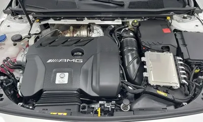 Mercedes-Benz A-Class 2025, 204 км, за 42667.72 USD - фото 6
