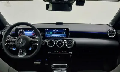 Mercedes-Benz A-Class 2025, 204 км, за 42667.72 USD - фото 7