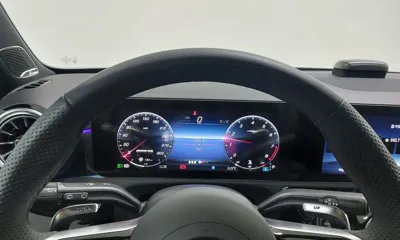 Mercedes-Benz A-Class 2025, 204 км, за 42667.72 USD - фото 8