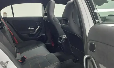 Mercedes-Benz A-Class 2025, 204 км, за 42667.72 USD - фото 10