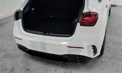 Mercedes-Benz A-Class 2025, 204 км, за 42667.72 USD - фото 11