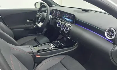 Mercedes-Benz A-Class 2025, 204 км, за 42667.72 USD - фото 13