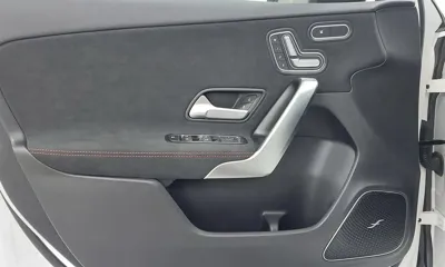 Mercedes-Benz A-Class 2025, 204 км, за 42667.72 USD - фото 15