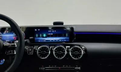 Mercedes-Benz A-Class 2025, 204 км, за 42667.72 USD - фото 16