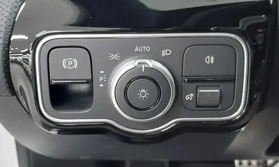 Mercedes-Benz A-Class 2025, 204 км, за 42667.72 USD - фото 18