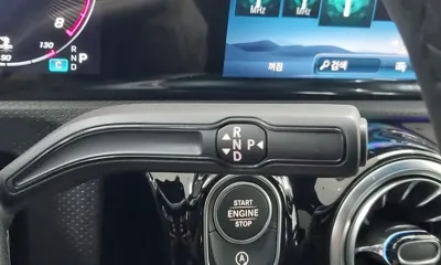 Mercedes-Benz A-Class 2025, 204 км, за 42667.72 USD - фото 20