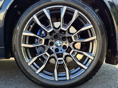 BMW X6 2026, 4200 км, за 91814.77 USD