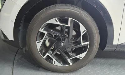 Kia Sportage 2023, 44102 км, за 27627.89 USD