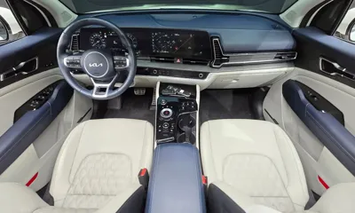 Kia Sportage 2023, 44102 км, за 27627.89 USD - фото 7