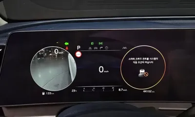 Kia Sportage 2023, 44102 км, за 27627.89 USD - фото 8