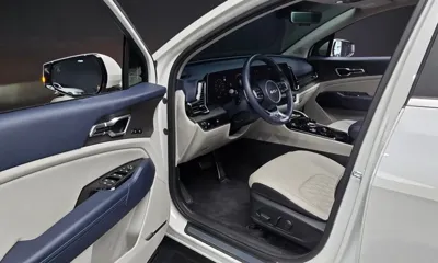 Kia Sportage 2023, 44102 км, за 27627.89 USD - фото 10