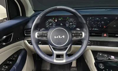 Kia Sportage 2023, 44102 км, за 27627.89 USD - фото 12