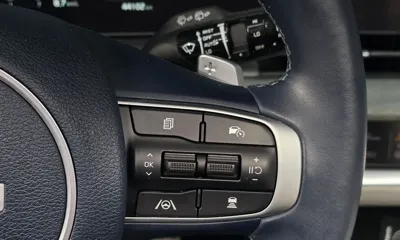 Kia Sportage 2023, 44102 км, за 27627.89 USD - фото 14
