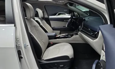 Kia Sportage 2023, 44102 км, за 27627.89 USD - фото 26