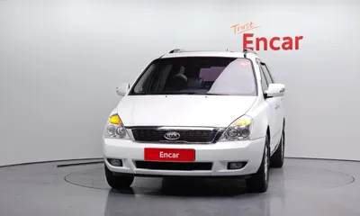 Kia Canival 2012, 182443 км, за 2800.02 USD
