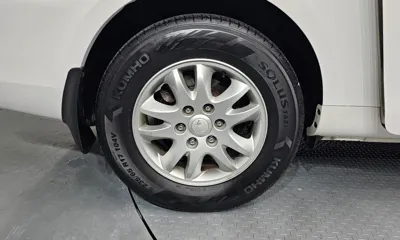 Kia Canival 2012, 182443 км, за 2800.02 USD