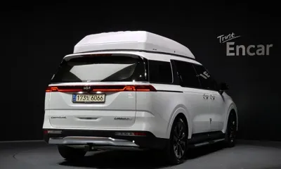 Kia Canival 2021, 51172 км, за 22144.38 USD