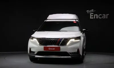 Kia Canival 2021, 51172 км, за 22144.38 USD