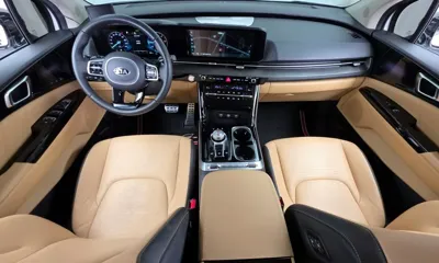 Kia Canival 2021, 51172 км, за 22144.38 USD - фото 7