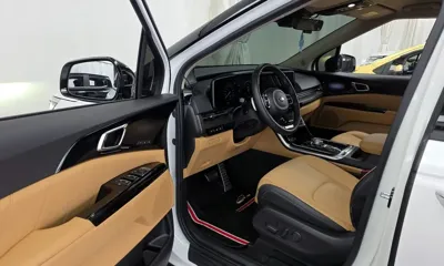Kia Canival 2021, 51172 км, за 22144.38 USD - фото 10