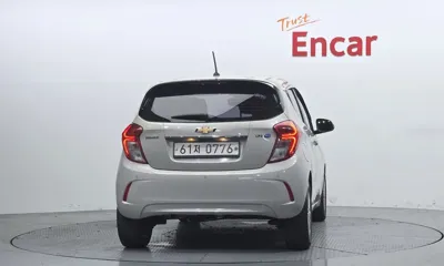 ChevroletGMDaewoo Spark 2016, 154040 км, за 2560.06 USD