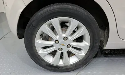 ChevroletGMDaewoo Spark 2016, 154040 км, за 2560.06 USD