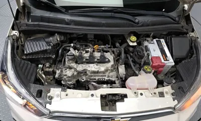 ChevroletGMDaewoo Spark 2016, 154040 км, за 2540.72 USD - фото 6