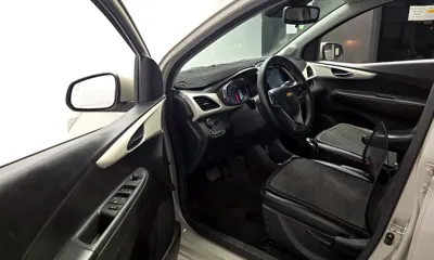 ChevroletGMDaewoo Spark 2016, 154040 км, за 2540.72 USD - фото 10
