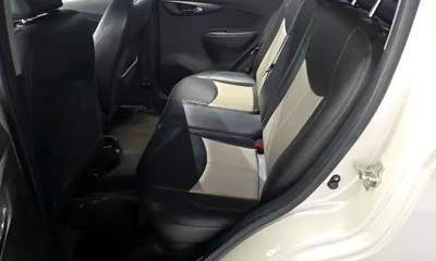 ChevroletGMDaewoo Spark 2016, 154040 км, за 2540.72 USD - фото 12