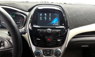 ChevroletGMDaewoo Spark 2016, 154040 км, за 2540.72 USD - фото 14