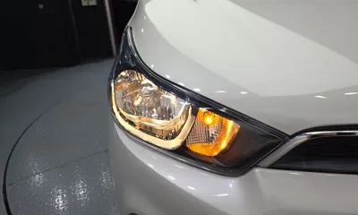 ChevroletGMDaewoo Spark 2016, 154040 км, за 2540.72 USD - фото 22