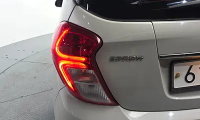 ChevroletGMDaewoo Spark 2016, 154040 км, за 2540.72 USD - фото 23