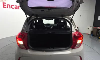 ChevroletGMDaewoo Spark 2016, 154040 км, за 2540.72 USD - фото 28