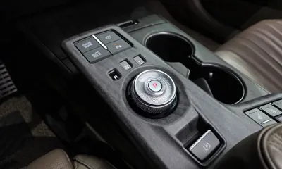 Kia K8 2024, 63651 км, за 20940 USD - фото 9