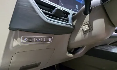 Kia K8 2024, 63651 км, за 20940 USD - фото 12