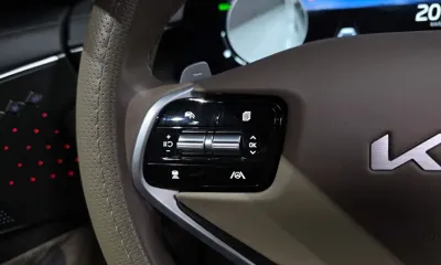 Kia K8 2024, 63651 км, за 20940 USD - фото 14